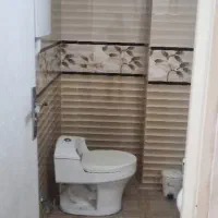 واحد ۸۰ متری دوخواب با پارکینگ و اسانسور|اجارهٔ آپارتمان|اسلامشهر, باغ فیض|دیوار