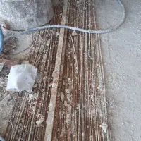 ۷۰ شاخه میلگرد ۱۰ ساده