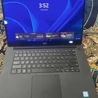 مدل Dell XPS 15 7590