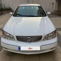 نیسان ماکسیما مونتاژی اتوماتیک مدل ۱۳۸۹