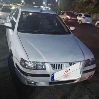 سمند F7 مدل 90