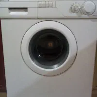 ماشین لباسشویی