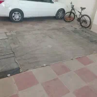 چادر برزنت