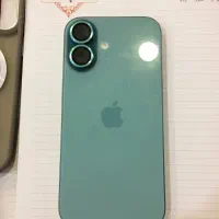 IPHONE 16|موبایل|تهران, فلسطین (میدان انقلاب)|دیوار