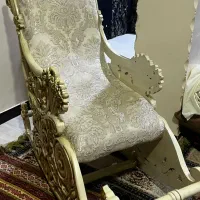 صندلی راک