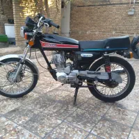 موتور پرواز ۲۰۰ مدل ۹۳