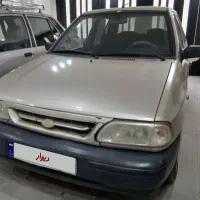 پراید ۸۸|خودرو سواری و وانت|سنندج, |دیوار