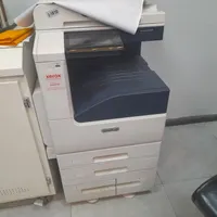 دستگاه پرینتر و کپی