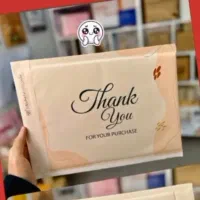 فروش انواع پاکت و‌کارتن پستی با قیمت عمده