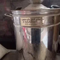 سماور بزرگ