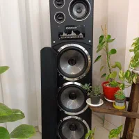 اسپیکر ایستاده ،سینما خانواده