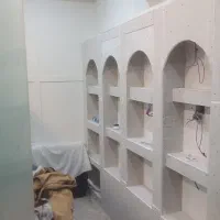 بازسازی،کناف،برق کشی،لوله کشی