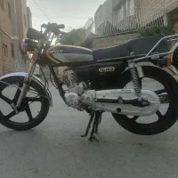 پرواز 150 مدل 1401 مدارک کامل