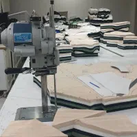 چرخکار زیگزال دوز وسط کار اتوکار نیازمندیم