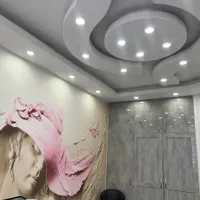 اجاره لاین واتاق سالن زیبایی گلسار|اجارهٔ دفتر کار، اتاق اداری، مطب|رشت, کاکتوس|دیوار