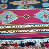 قالیچه و گلیم فرش