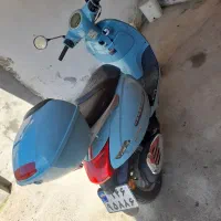 موتور کاوان S 150|موتورسیکلت|بندر انزلی, چهارفریضه|دیوار