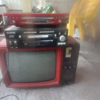 نگهبان شب کارگاه ضایعات اهن