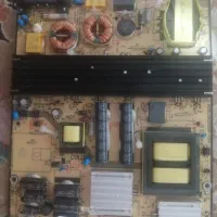 برد مین 65xtu845 و پاور تلویزیون 55xtu815 ایکسویژن