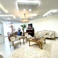 ۱۱۵ متر/فول نوسازی/۲ خواب/نور جنوب/پاسداران