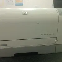 پرینتر رنگی لیزری hp1215|پرینتر، اسکنر، کپی، فکس|فردوس (خراسان), |دیوار