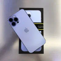آیفون ۱۳ پرومکس