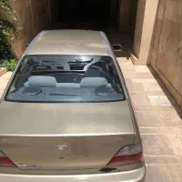 دوو سیلو 80 بی رنگ|خودرو سواری و وانت|تهران, سوهانک|دیوار