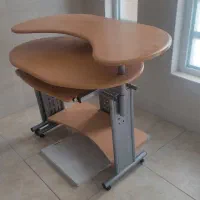 میز کامپیوتر