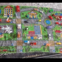 فروش خیابان بازی کودک