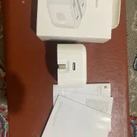 شارژ اصلی ایفون ۱۳-۲۰وات