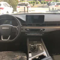 فیدیلیتی الیت ۵ نفره مشکی تحویل فیدلیتی نمایندگی|خودرو سواری و وانت|اهواز, اسلام آباد شرقی|دیوار