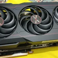 کارت گرافیک Rx 6800XT