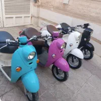 موتور پاکشتی وینو انژکتور .کاربراتور|موتورسیکلت|شیراز, زیباشهر|دیوار