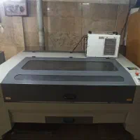 دستگاه لیزر غیر فلزات co2