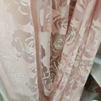 دوعدد پرده و والان پرده دو عدد|پرده، رانر، رومیزی|کرج, شهرک الهیه|دیوار