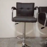 صندلی اوپنی جک دار