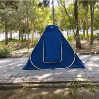 چادر مسافرتی با پارچه برزنت برنو ضخیم درجه یک|کوهنوردی و کمپینگ|بروجرد, |دیوار