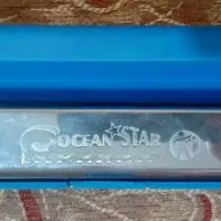 سازدهنی هوهنر Ocean Star