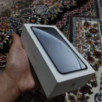 ایفون ایکس ار سفید..Iphone Xr white
