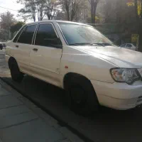 پراید 132|خودرو سواری و وانت|الوند, |دیوار