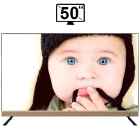 تلوزیون اکبند led 50 aiwa قیمت پایین|تلویزیون و پروژکتور|فردیس, شهرک ۱۱۰|دیوار