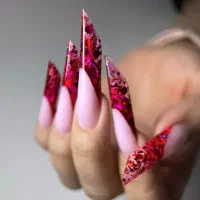 کاشت ناخن و اموزش فوق تخصصی