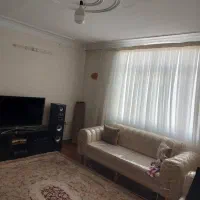 70 متر ، دو خواب ، نورگیر