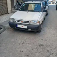 وانت پراید ۱۴۰۲