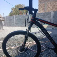 دوچرخه ۲۶ نو
