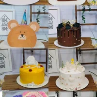 کیک تولد خانگی با تخفیف ویژه|خوردنی و آشامیدنی|مشهد, امیریه|دیوار