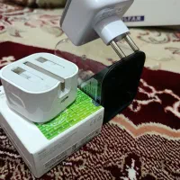 شارژر آیفون اصل