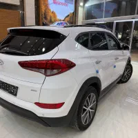 هیوندای توسان ۲۰۱۷ صفر|خودرو سواری و وانت|شاهین‌شهر, گزبرخوار|دیوار