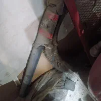 ویبراتور بنزین روبین نو اصل ژاپن،شیلنگ ایران کوب|ماشین‌آلات صنعتی|تهران, افسریه جنوبی|دیوار