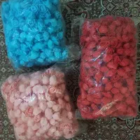 گل فومی یک و نیم سانتی